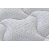 adaptable, apto cama Nido, Antiácaros, Antideformaciones. Medida 90x190. Altura 14cm. - details 4