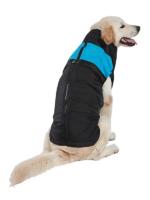 Ropa de invierno para mascotas, abrigo cálido para perros grandes - details 3