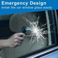 Ayuda para la movilidad de la manija del coche, manija portátil del soporte del vehículo, herramienta de escape de emergencia - details 1