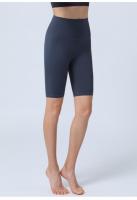 Mallas De Yoga De Cintura Alta Para Mujer Tejido Sin Ver un viaje. Bolsillo Incorporado Ideal Para Yoga y correr - details 4
