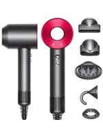 Secador profesional con 5 accesorios y 4 Modos de temp - details 0