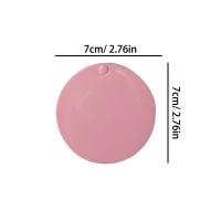 Espejo Pequeño Plegable Portátil Mini Espejo de Maquillaje con Cubierta Deslizante - details 7