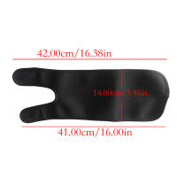 1Pcs Arm Trimmers Sauna Sweat Bands Women Weight Fat Reducer - details 1