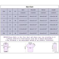 Elegante Vestido Túnica de Moda para Mujeres Diseño de Botones Frontales - details 4