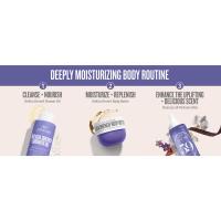Deeply Moisturizing Delicia Drench Body Routine
