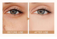 Crema de Fundación Mate Duradera Corrector de Ojos y Cara Profesional Herramienta de Cuidado de la Piel para Belleza - details 15