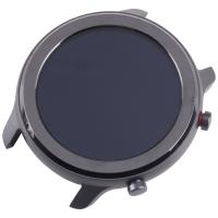 Para Amazfit GTR 47mm Original LCD Pantalla Digitalizador Montaje Completo Con Marco (Negro) - details 2