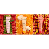 Array of Flavors