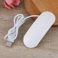 Mini lámpara UV LED de 6W y 80cm, carga USB, secador de uñas hine para curado de esmalte de Gel - details 8