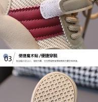 Nuevos zapatos casuales para niños y niñas, zapatillas deportivas para niños - details 5