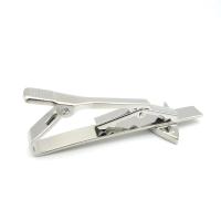 Clips de Corbata de Estrella de Superhéroes Pins de Corbata de Latón de Calidad Blanco - details 3