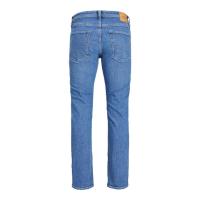 Jack & Jones Mike385 Jeans12242320 mezclilla azul. - details 4