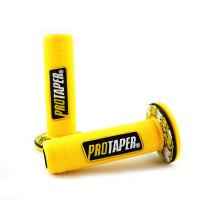 Puños de motocicleta Pro Taper 7/8" 22mm para correr dirt pit motocross manillar de bicicleta con empuñaduras de goma - details 11