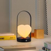 Lámpara de mesa cargable táctil portátil Luz nórdica creativa para acampar y dormir al aire libre - details 2