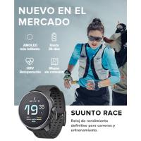 SUUNTO Race Reloj deportivo AMOLED