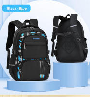 Mochilas escolares grandes para niños, juego de 2 con estuche rígido para lápices - details 10
