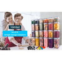airtight containers for food