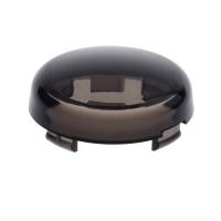 Cubierta de lente de luces de señal de giro Compatible con Harley Dyna Fatboy Softail Road Glide - details 4