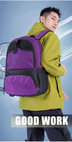 Mochila Deportiva Grande con Porta Bolas y Compartimiento para Zapatos - details 11