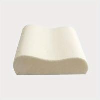Almohada Ortopédica Natural Para Dormir, Almohada De Rebote Lento Para proteger Tu Cabeza, 1 unidad - details 4