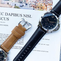 Reloj de gran tamaño para hombre, medidor de moda, Chip de tiempo, reloj de marca multifuncional, serie PM de lujo - details 3