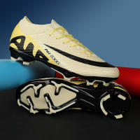 Zapatos de fútbol nuevos de verano TF AGUniversal Adecuado para competición - details 10