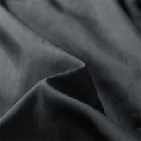 Chaquetas de cuero versátiles y holgadas para hombre, estilo casual, sencillo, sólido, para primavera y otoño, con solapa, cómodas, cortavientos, nueva moda. - details 13