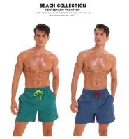 Shorts deportivos para hombre, shorts deportivos para niños con bolsillos - details 11