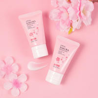 Crema iluminadora para el interior del muslo, crema blanqueadora para axilas, codos y rodillas, loción corporal hidratante, crema para aclarar la piel con melanina - details 8