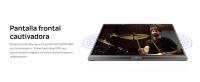 Arzopa Monitor portátil de 14,0 pulgadas FHD 1080P IPS USB-C Mini-HDMI segunda pantalla externa para Mac Laptop PC Android Switch Xbox PS4/5,A1S - details 12