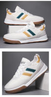 Nuevos Zapatos De Tabla, Zapatos Casuales Transpirables Para Hombres - details 17