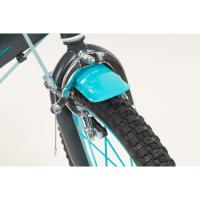 Bicicleta de Carretera Azul Hielo 16'' Ideal para Deportes y Salud al Aire Libre - details 8