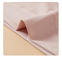 Bragas cortas de seda para mujer sin costuras Pantalones de nylon para niñas y niños Ropa interior femenina de verano Boxers transpirables - details 25