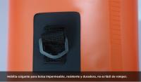 Accesorios de Barco de Ocio Bolsa de Playa Impermeable de PVC Bolsa Deportiva al Aire Libre Translúcida - details 12