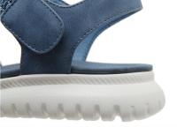 Sandalias deportivas ligeras y cómodas para mujer, sandalias de playa - details 2