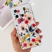 Fundas de silicona transparente para Xiaomi Redmi 12c, patrón de moda, pintura al óleo, funda de teléfono, Redmi 12c, 12 c, redmi12c - details 42