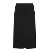 TRAFZA-Chaleco informal de lino y algodón para mujer, prenda de vestir con cuello en V, elegante, sin mangas, para verano - details 13