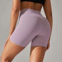 Pantimedias Deportivas para Mujeres Shorts de Ciclismo Fiess Ropa de Gimnasio Ropa de Yoga - details 18
