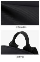 Mochila bolso de nylon para mujer nueva mochila simple de moda mochila pequeña de viaje de ocio para mujer - details 28