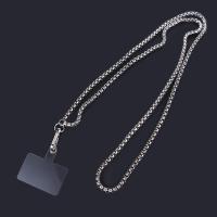 Colgador de colgante de joyería, colgante de Metal para teléfono, cordón para teléfono, correas para teléfono, cadena cruzada para teléfono, funda para teléfono, correas colgantes para el cuello - details 22