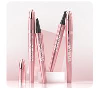Lápiz de Cejas Líquido Impermeable Punta de Garra Marrón Oscuro Herramienta de Maquillaje de Dibujo Fino para Belleza - details 13