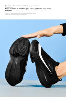 Zapatos de superficie de malla transpirable de verano, ligeros, de talla grande, adecuados para deportes - details 25