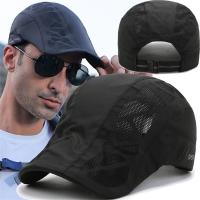 Sombrero de conductor de verano Casual deportivo Vintage, gorras de tenis de moda, boina plana, gorras de malla para hombres, sombrero Gatsby - details 2