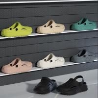 Sandalias Unisex Evshine Zapatillas de Playa y Moda de Verano Transpirables para Hombres - details 4