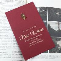 Tarjetas plegables de agradecimiento, paquete de tarjetas de visita personalizadas para pequeñas empresas, invitaciones de boda, postales personalizadas, 5 unidades - details 3