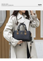 Nuevo Bolso Cuadrado Pequeño De Moda Versátil, Bolso De Hombro Portátil, Bolso De Mensajero De Gran Capacidad - details 38