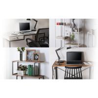 mesas de escritorio ordenador librerias mueble