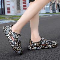 Strait Tiger 24A07-Zapatos con orificio de transferencia-38-45-P24 yuanes - details 4