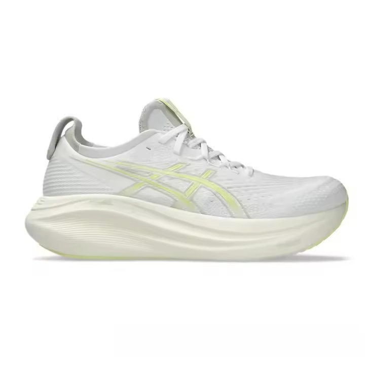Nuevo G-N 27 zapatillas para correr transpirables resistentes al desgaste casuales versátiles zapatos deportivos para hombres y mujeres - 1