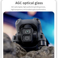 STARTRC Set de 6 Filtros para dji Air 3 Accesorios de Dron con Filtro ND para dji Air 3 - details 21